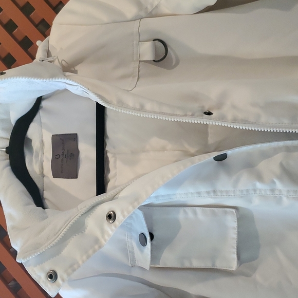 Vero Moda down Jacket xs white - Picture 2 of 8